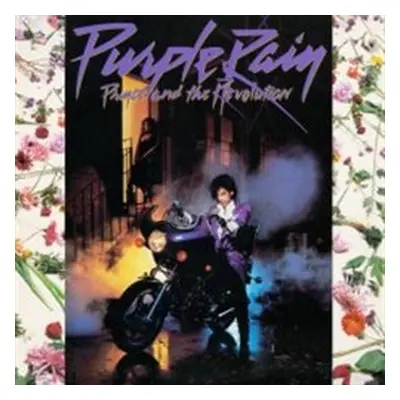 Purple Rain - Prince