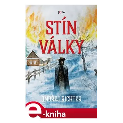 Stín války - Ondřej Richter