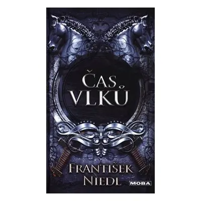 Čas vlků - František Niedl