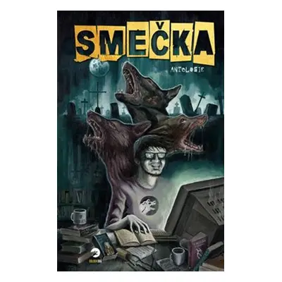 Smečka - kolektiv autorů