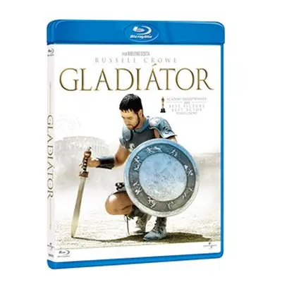 Gladiátor