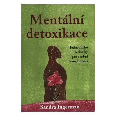 Mentální detoxikace - Sandra Ingerman