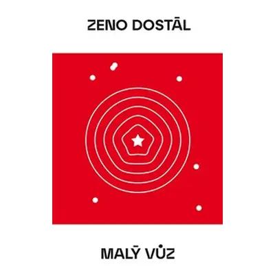 Malý vůz - Zeno Dostál