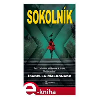 Sokolník - Isabella Maldonado