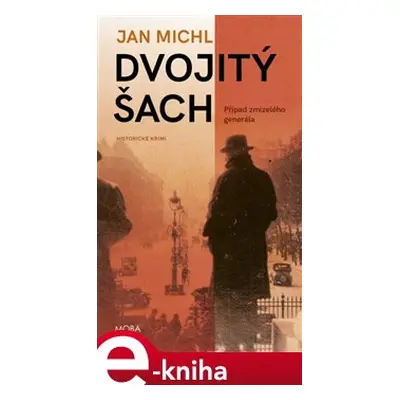 Dvojitý šach - Jan Michl