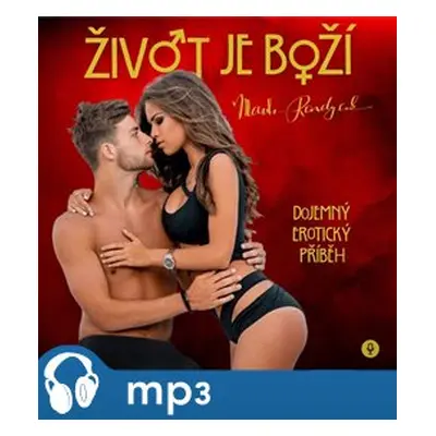 Život je boží, mp3 - Martin Randysek