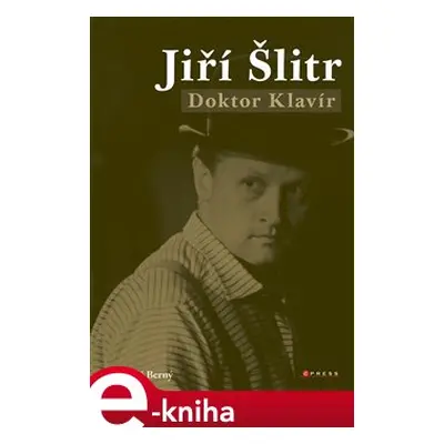 Jiří Šlitr - Lukáš Berný