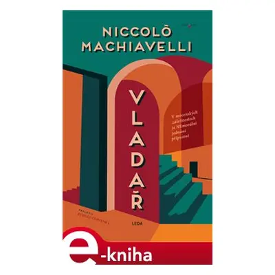 Vladař - Niccolo Machiavelli