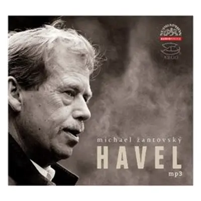 Havel - Michael Žantovský