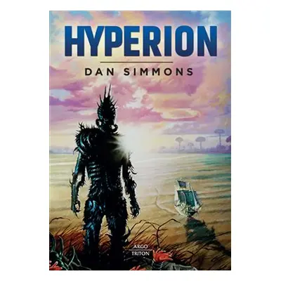 Hyperion - Dan Simmons