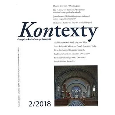 Kontexty 2/2018