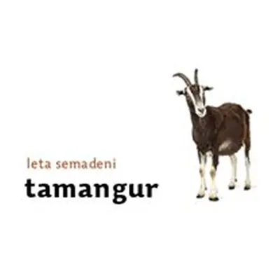 Tamangur - Leta Semadeni