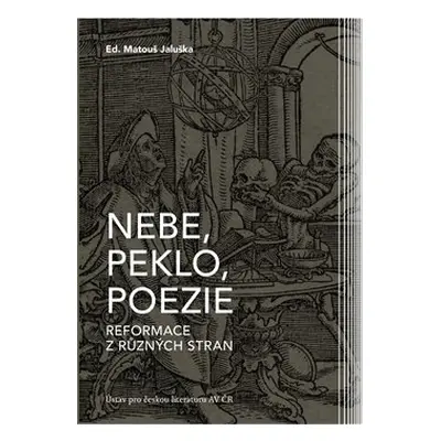 Nebe, peklo, poezie