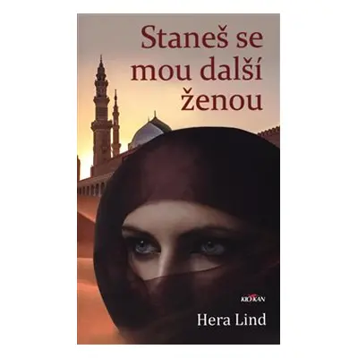 Staneš se mou další ženou - Hera Lindová