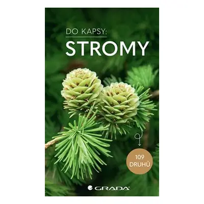 Stromy Do kapsy - Katrin Heckerová