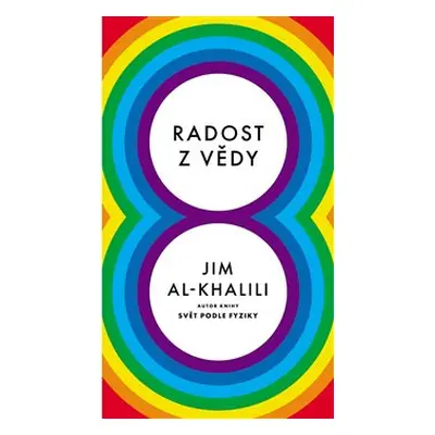 Radost z vědy - Jim Al-Khalili