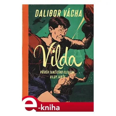 Vilda - Dalibor Vácha