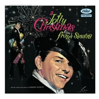 A Jolly Christmas From... - Frank Sinatra