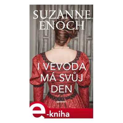 I vévoda má svůj den - Suzanne Enoch