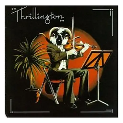 Thrillington - Paul McCartney