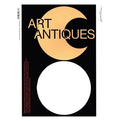 Art & Antiques 12/2020 + 1/2021