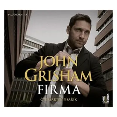 Firma - John Grisham