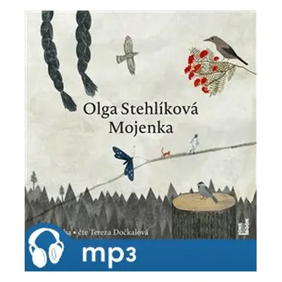 Mojenka, mp3 - Olga Stehlíková