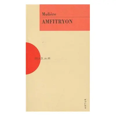 Amfitryon - Moliere