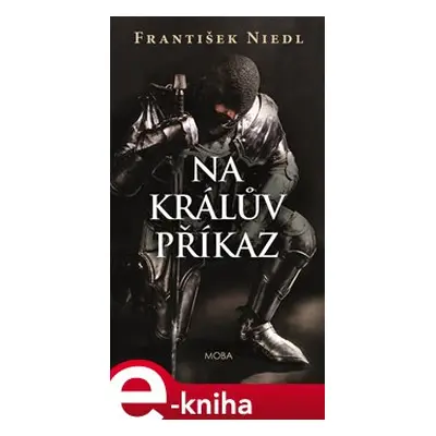 Na králův příkaz - František Niedl