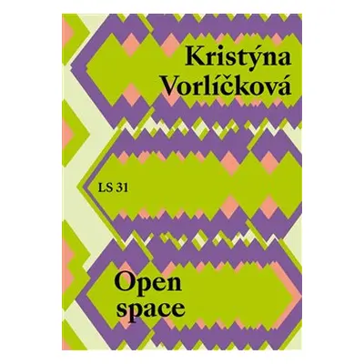 Open space - Kristýna Vorlíčková