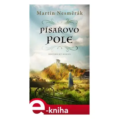 Písařovo pole - Martin Nesměrák