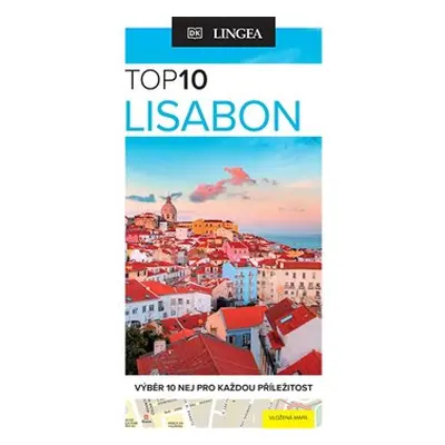 Lisabon - TOP 10 - kolektiv autorů