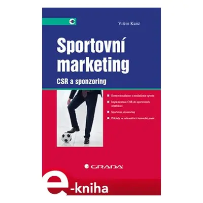 Sportovní marketing - Vilém Kunz