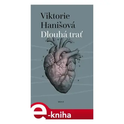 Dlouhá trať - Viktorie Hanišová