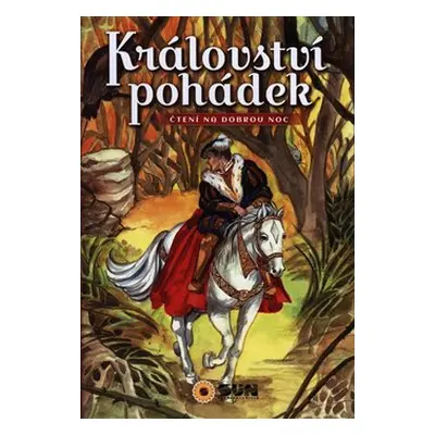 Království pohádek