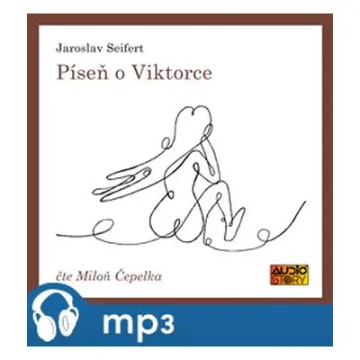 Píseň o Viktorce, mp3 - Jaroslav Seifert