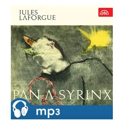 Laforgue: Pan a Syrinx, mp3