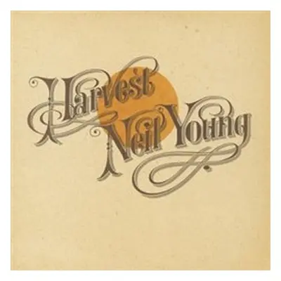 Harvest - Neil Young