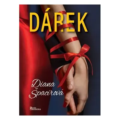 Dárek - Diana Špacírová