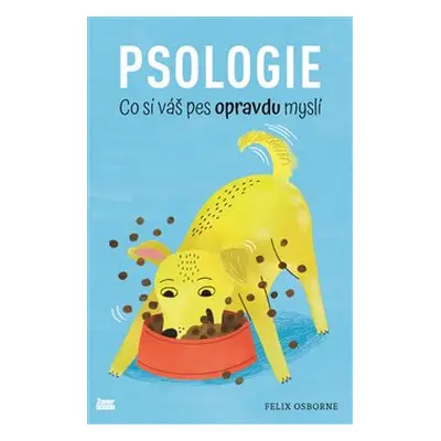 Psologie - Felix Osborne