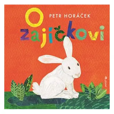 O zajíčkovi - Petr Horáček