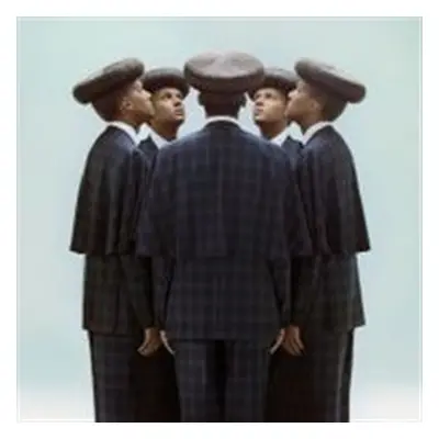 Multitude - Stromae