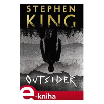 Outsider - Stephen King