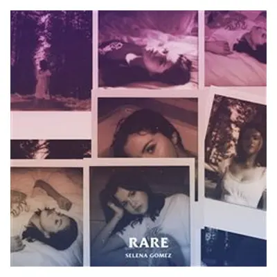 Rare / Deluxe - Selena Gomez