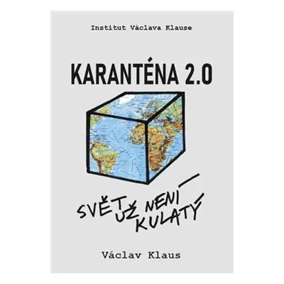 Karanténa 2.0 - Václav Klaus