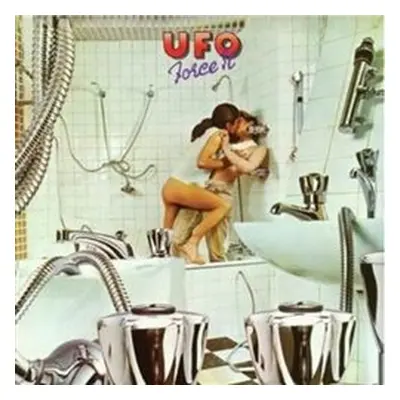 Ufo - Force It 2 CD