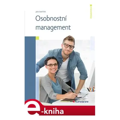 Osobnostní management - Jan Barták