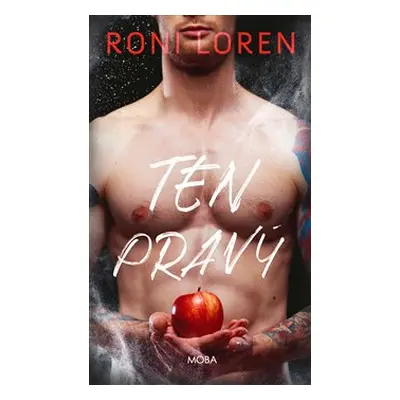 Ten pravý - Roni Loren