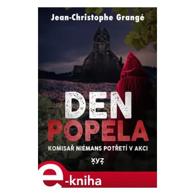 Den popela - Jean-Christophe Grangé