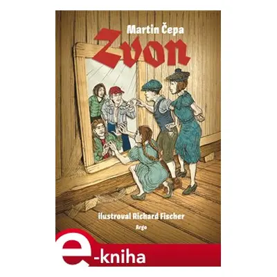 Zvon - Martin Čepa